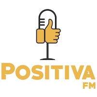 Rádio Positiva FM - 90.9 FM