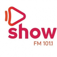 Rádio Show FM - 101.1 FM