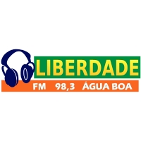 Rádio Liberdade FM - 98.3 FM