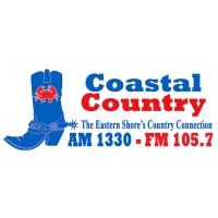 Coastal Country 105.7 FM