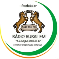 Rádio Rural FM - 87.5 FM