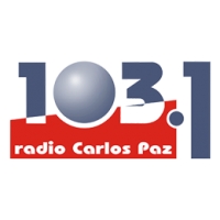 Carlos Paz 103.1 FM