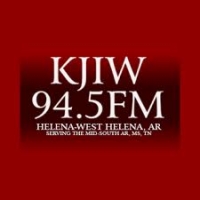 Radio KJIW-FM 94.5 FM