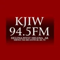 Rádio KJIW-FM 94.5 FM