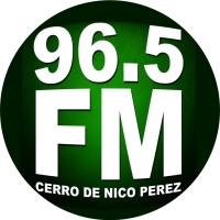 Radio Cerro de Nico Pérez - 96.5 FM
