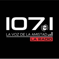 La Voz de la Amistad 107.1 FM