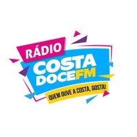 Rádio Costa Doce FM - 101.9 FM