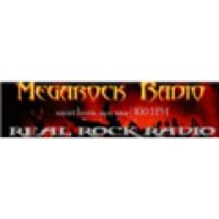 Megarock Radio