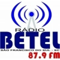 Rádio Betel FM - 87.9 FM