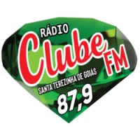 Clube FM 87.9 FM