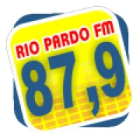 Rádio Rio Pardo FM - 87.9 FM