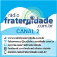 Canal 2 Rádio Fraternidade