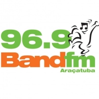 Rádio Band FM - 96.9 FM