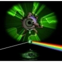Rádio Lágrima Psicodélica Rádio Lágrima Psicodélica