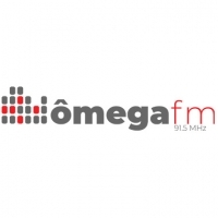 Rádio Omega FM - 91.5 FM