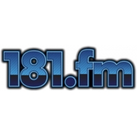 Rádio 181.FM True Blues