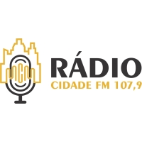 Rádio Cidade - 107.9 FM