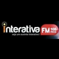 Rádio Interativa FM - 105.5 FM