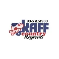Rádio KAFF Country Legends - 930 AM