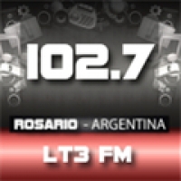 Radio 102.7 Rosario