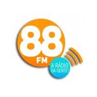 Rádio RÁDIO 88 FM