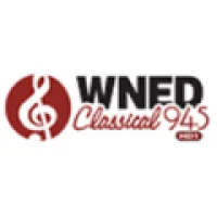 Rádio WNED Classical - 94.5 FM