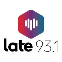 Late 93.1 93.1 FM