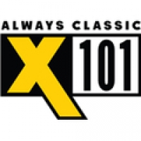 Radio X101 Always Classic