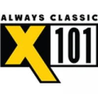 Rádio X101 Always Classic