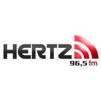 Rádio Hertz - 96.5 FM