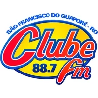 Rádio Clube FM - 88.7 FM