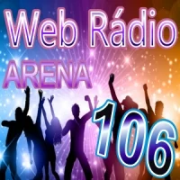 Web Radio Arena 106