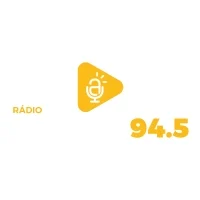 Rádio Alvorada FM - 94.5 FM