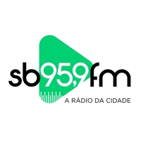 Rádio Santa Bárbara - 95.9 FM