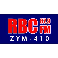 Rádio RBC FM 87.9 FM