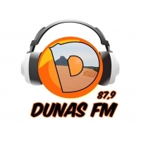 Rádio Dunas FM - 87.9 FM
