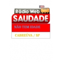 Rádio Saudade Não Tem Idade