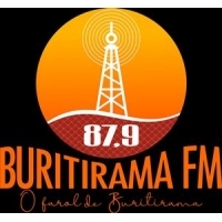 Rádio Buritirama FM - 87.9 FM