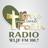 Love and Faith Radio - 100.7 FM