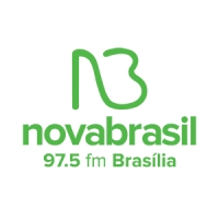 Nova Brasil FM 97.5 FM