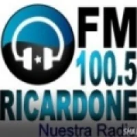 Rádio Ricardone 100.5 FM