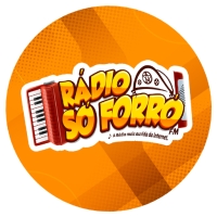 Rádio Só Forró