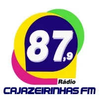 Rádio Cajazeirinhas FM - 87.9 FM