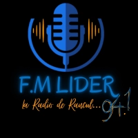 Radio FM Lider - 94.1 FM