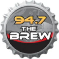 Rádio The Brew 94.7 FM
