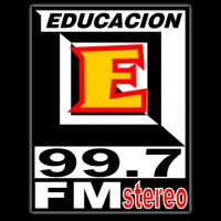Educación FM 99.7 FM