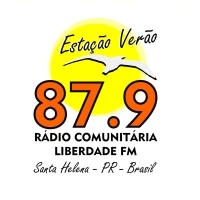Rádio Liberdade - 87.9 FM