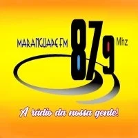 Rádio Maranguape - 87.9 FM