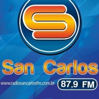 San Carlos 87.9 FM