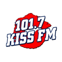 Radio Kiss 101.7 FM